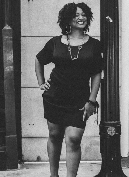 Meet your Posher, Rachel - Picture 4 of 6